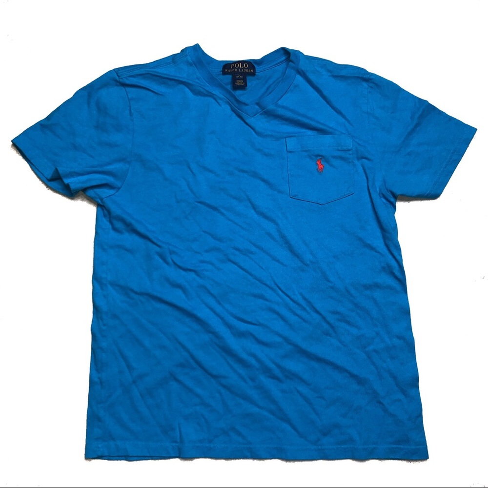 Polo shirt